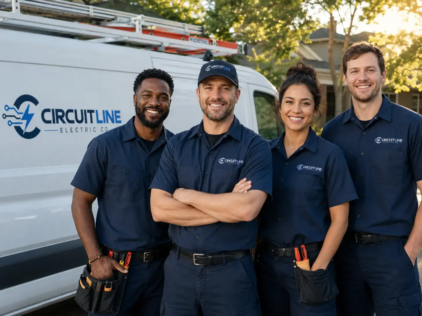 Whole Home Rewiring company in Trumbull, NE