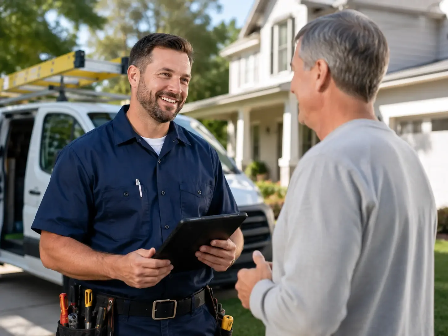 Whole Home Rewiring Trumbull, NE FAQs